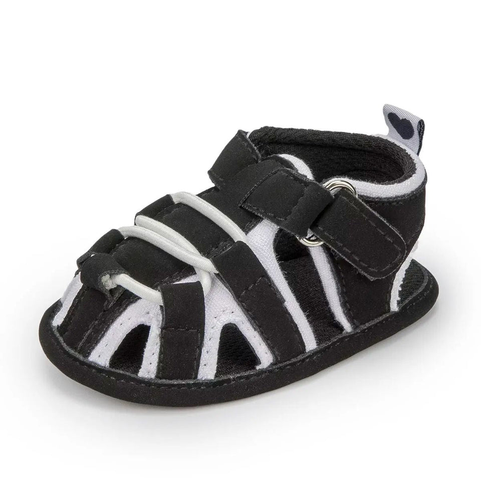 Mini Fashion™ - Let og komfortabel - sandaler til småbørn
