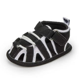 Mini Fashion™ - Let og komfortabel - sandaler til småbørn