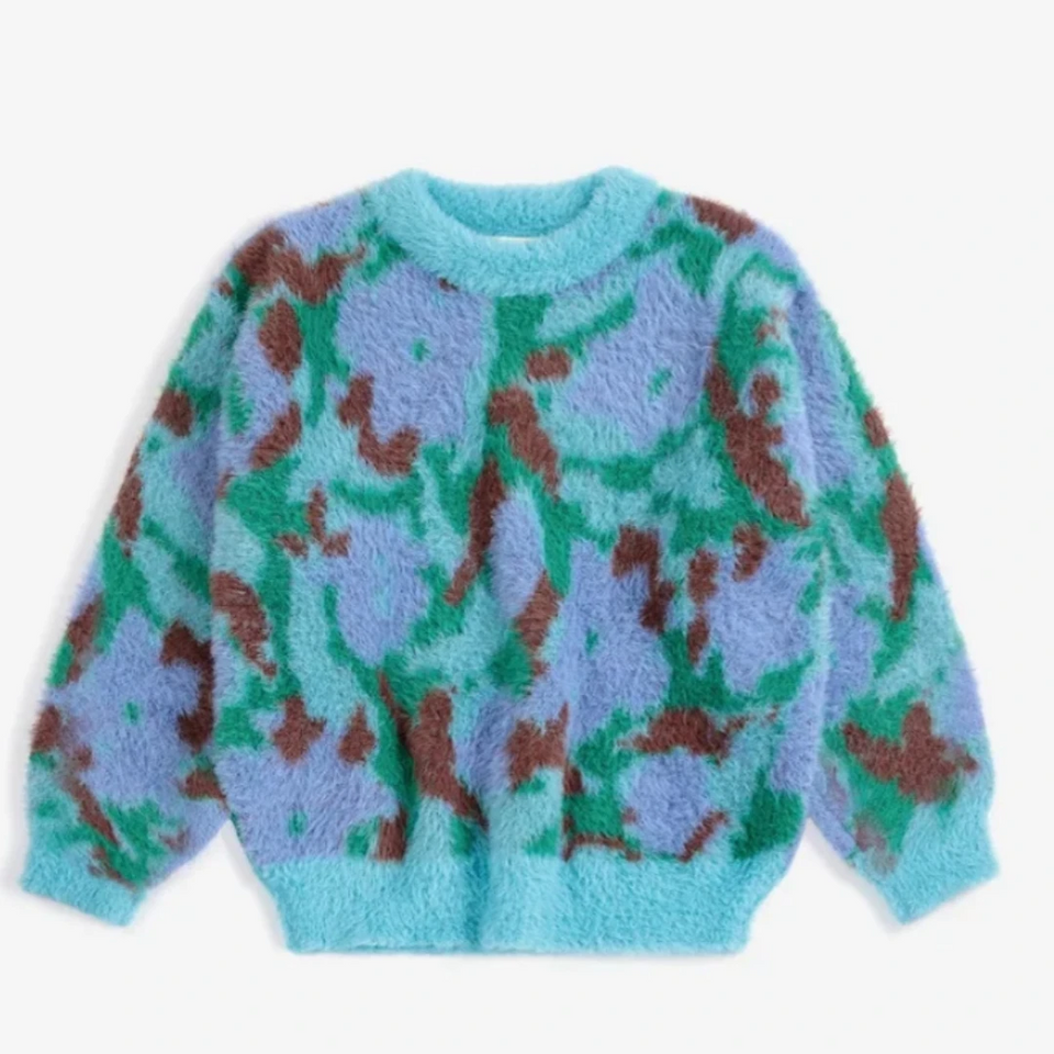 CozyStyle – Warm & bequem – Strickpullover