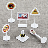 AirPlay – Cool & Verspielt – Flugzeug- und Auto-Spielset