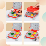 PlayDough Fun – Spielerisch & Kreativ – DIY-Knete-Spielset