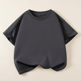 SimpleWear – Lässig & Weich – Relax Fit T-Shirt mit Rundhalsausschnitt