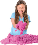Dynamic Sand™ - Nyd at lege og skabe med sand! - Magisk sand