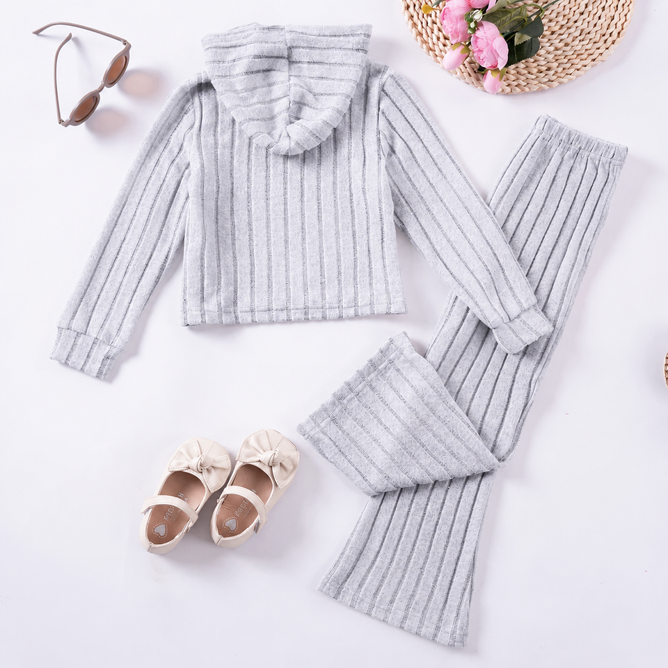 Mini Fashion™ - Weich & Warm - Trainingsanzug