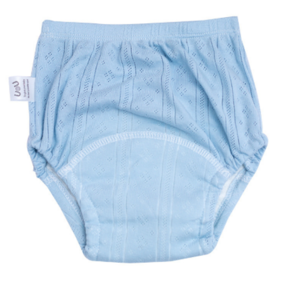 Mini Fashion™ - Superkomfortabel - Vaskbare pottetræningsbleer