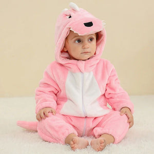 Mini Fashion™ – Tiere Traumland – Kinder-Tier-Strampler