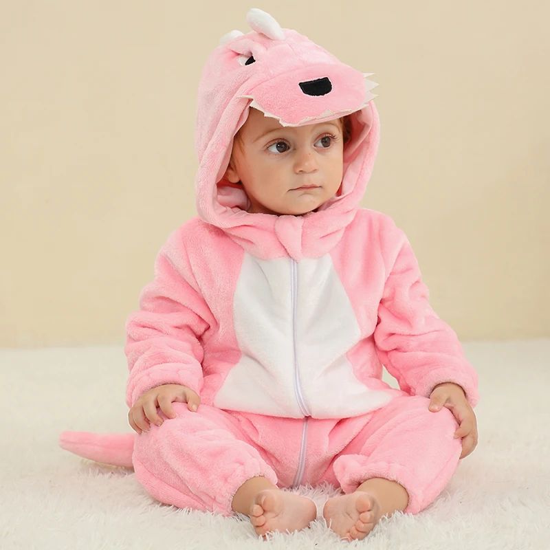 Mini Fashion™ – Tiere Traumland – Kinder-Tier-Strampler