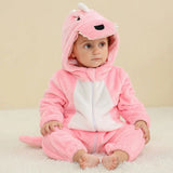 Mini Fashion™ – Tiere Traumland – Kinder-Tier-Strampler