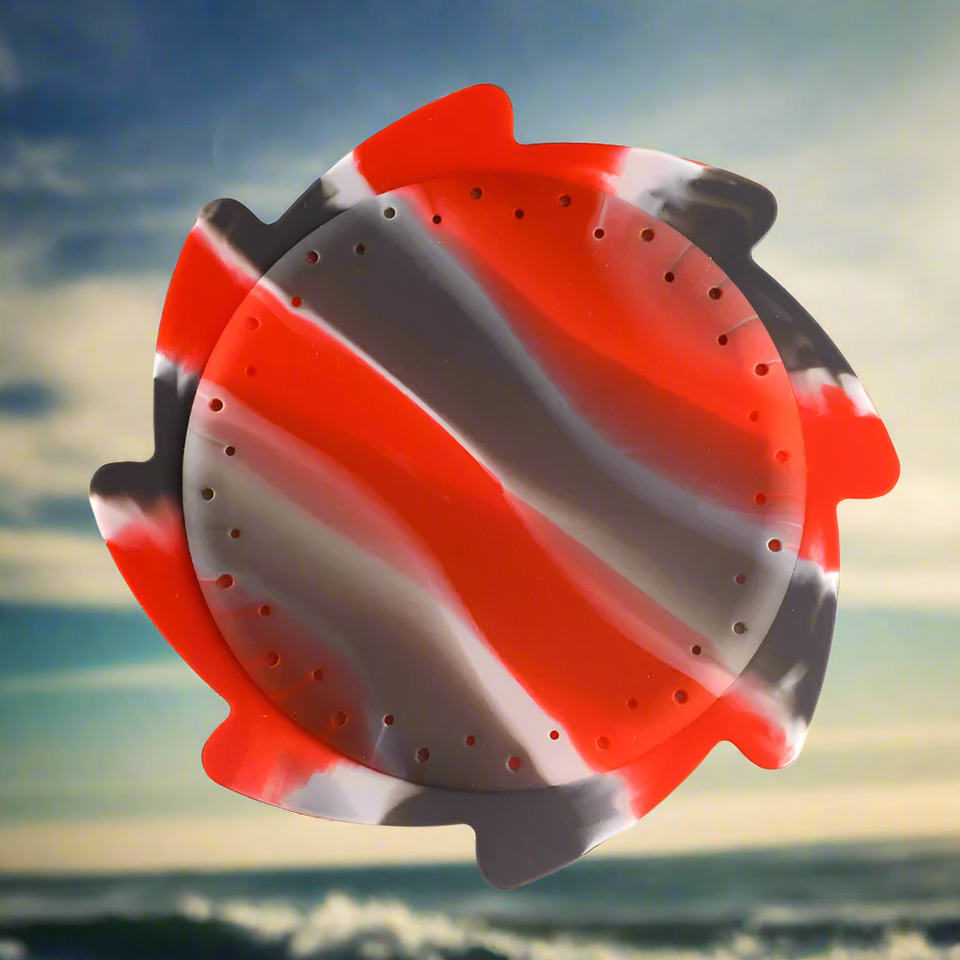 SplashDisk – Sommer & sjov – Silikone vandfrisbee