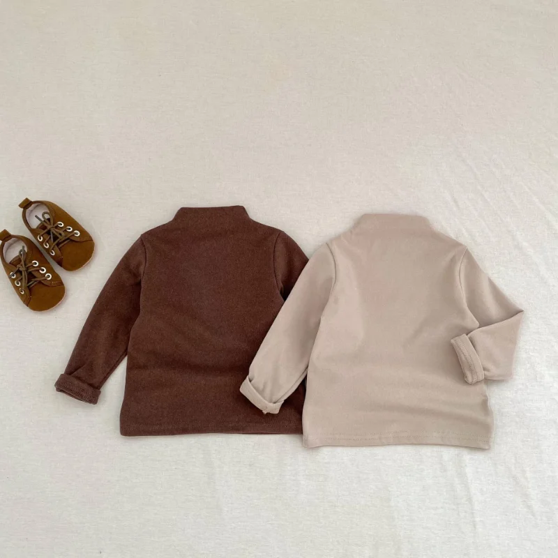 BabyBloom – Niedlich & bequem – Jumpsuit mit gepunktetem Muster