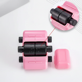 MathRoll – Üben & Schulvorbereitung – 4-in-1-Rechenroller-Set