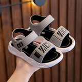 Summer Soft Sole – Komfort & Rutschfestigkeit – Kindersandalen