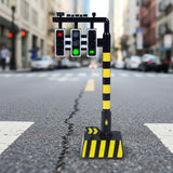 RoadBuddy – Sicher & Verspielt – Spielzeug Verkehrsregler