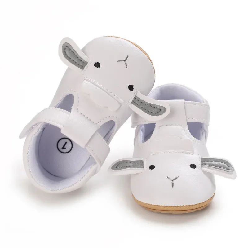 Mini Fashion - Weiche erste Schritte – Kinderschuhe mit Tiermotiven