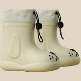PuddlePaws Kids – Wasserdicht und verspielt - Woof Regenstiefel