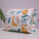 MamáEase – Ergonomisch & weich – Stillkissen für Babys