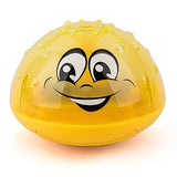 Bath Buddies™ - Magisk badetid - LED-vandsprøjtekugle