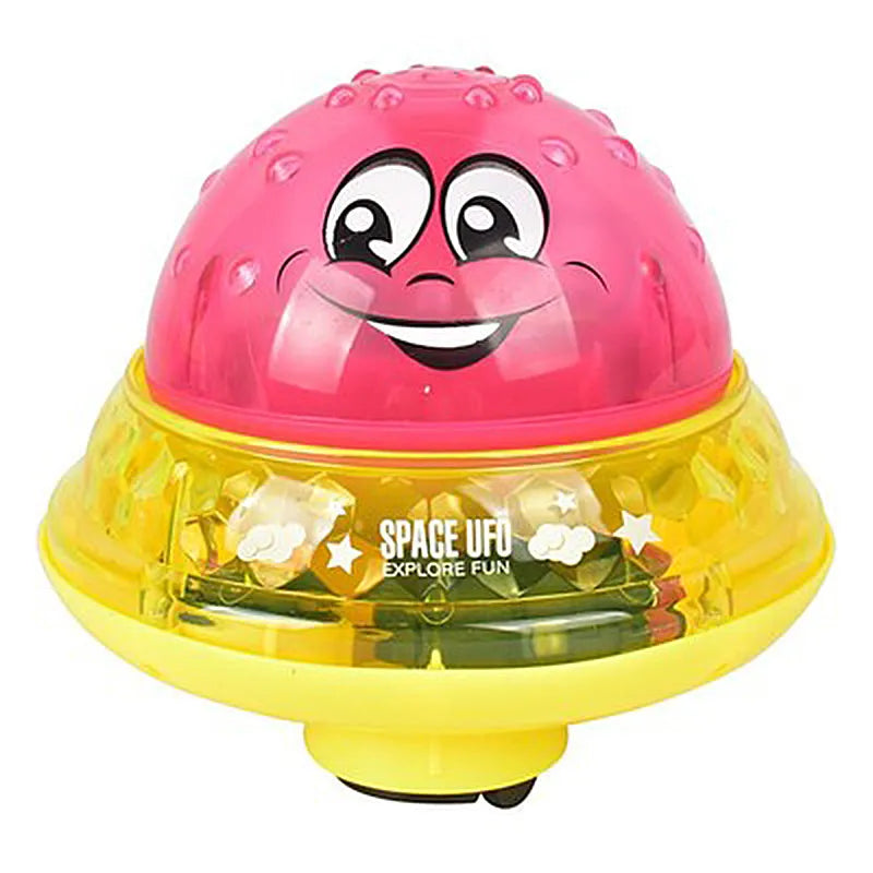 Bath Buddies™ - Magisk badetid - LED-vandsprøjtekugle