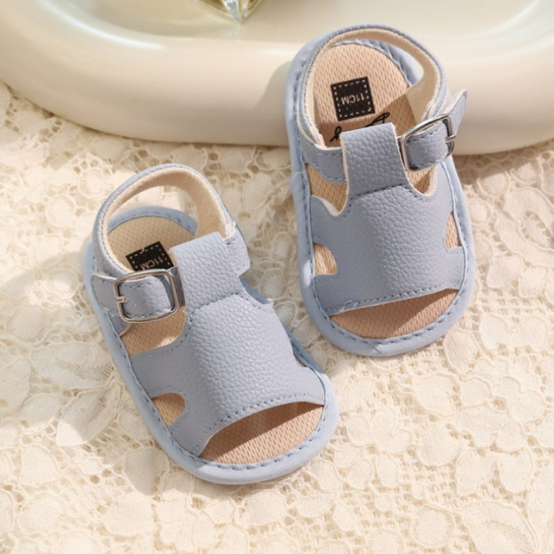 Mini Fashion™ - Soft Fit - Kinder Sandalen
