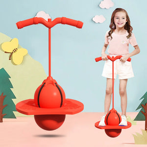 JumpJoy – Balance & Spaß – Balancierstange für Kinder