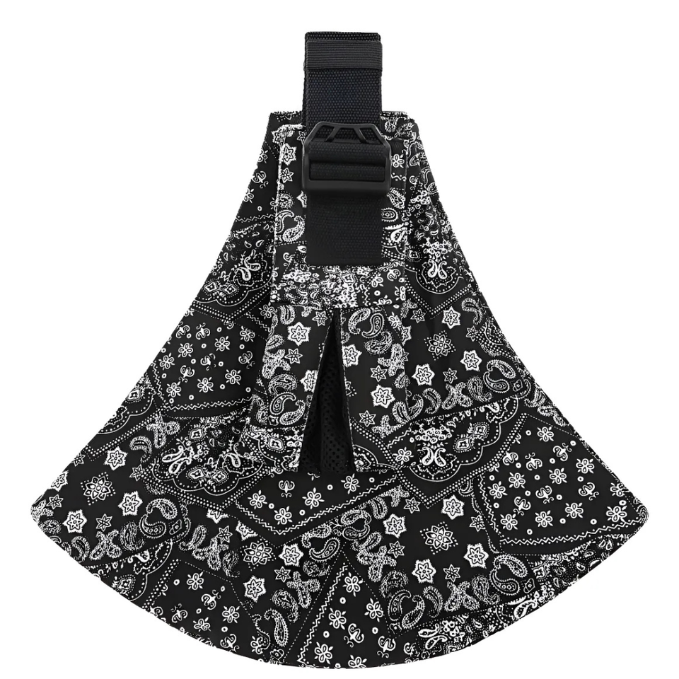 Baby Sling Carrier™ - Justérbar bæresele - Hofteslynge
