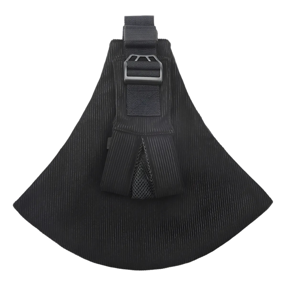 Baby Sling Carrier™ - Verstellbare Babytrage - Hüfttrage