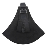 Baby Sling Carrier™ - Verstellbare Babytrage - Hüfttrage