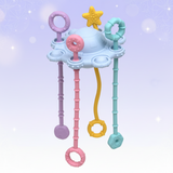 HappyHands – Sinneserfahrung & Montessori – Sensorische Zugschnur