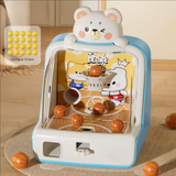 BounceShot – Schnell und unterhaltsam – Basketball-Reflexspiel