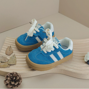 TinySteps – Komfort & Stil - Sneaker mit Schnürsenkeln