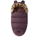 CozyRide – Warm & Gemütlich – Babyschlafsack für den Kinderwagen