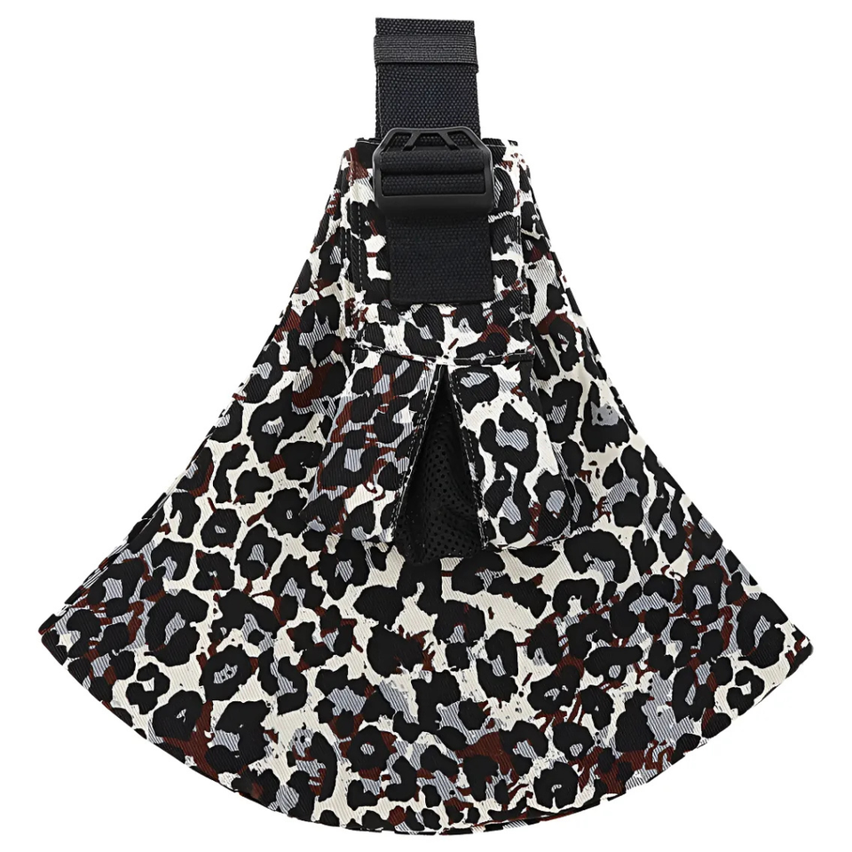 Baby Sling Carrier™ - Verstellbare Babytrage - Hüfttrage