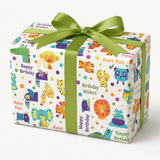 Geschenkverpackung
