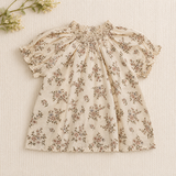 Girls Summer Fashion Top – Leicht & bequem – Vintage-Oberteil für Mädchen