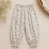 Chic Skirt & Wide Leg Pants – Elegant & Komfort – Lässige Kinderbekleidung