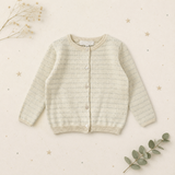 Knit Top & Cardigan – Weich & bequem – Strickhemd & Strickjacke