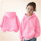 YoungStyle – Trendig und praktisch – Hoodie für Kinder