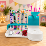 DIY Sand Art Pen – Kreativ & lehrreich – Pen Creator Spielset
