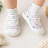 Baby Anti-Slip Shoes – Sicherheit & Komfort – Kinderschuhe