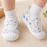 Baby Anti-Slip Shoes – Sicherheit & Komfort – Kinderschuhe