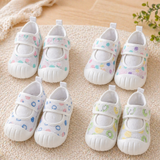 Baby Anti-Slip Shoes – Sicherheit & Komfort – Kinderschuhe