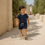 Baby Summer Outfit – Leicht & Bequem – Kleidungsset