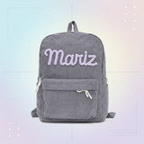 Kids Backpack – Personalisierter Rucksack für Kinder