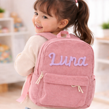 Kids Backpack – Personalisierter Rucksack für Kinder