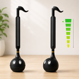 Otomatone Synthesizer Toy – Musik & Interaktiv – Saxophon-Spielzeug