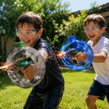 Space Water Blaster Toy – Interaktivt & sjovt – Vandpistol
