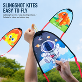 Handheld Kite – Outdoor & Aktiv – Kinderdrachen