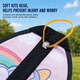Handheld Kite – Outdoor & Aktiv – Kinderdrachen