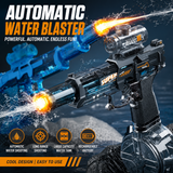 Automatic Water Blaster – Aktiv & Interaktiv – Wasserpistole