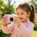 Instant Print Camera – Kreativ & interaktiv – Sofortbildkamera für Kinder
